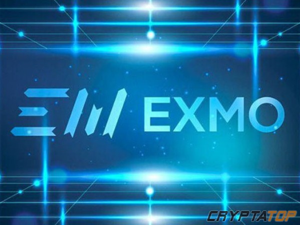 Криптобиржа Exmo