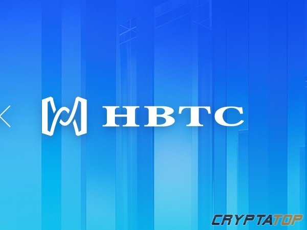 Криптобиржа HBTC